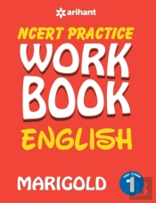 Workbook English Class 1st