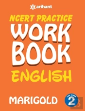 Workbook English Class 2nd