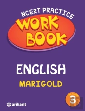 Workbook English Class 3rd