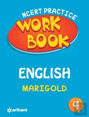 Workbook English Class 4th