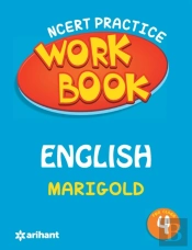 Workbook English Class 4th