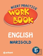 Workbook English Class 5th