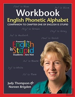 Bertrand.pt - Workbook - English Phonetic Alphabet