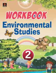 Workbook Environmental Studies 2nd