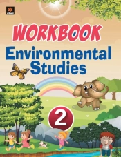 Workbook Environmental Studies 2nd