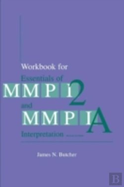 Bertrand.pt - Workbook-Essentials Of Mmpi-2