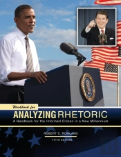 Workbook For Analyzing Rhetoric