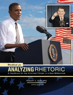 Bertrand.pt - Workbook For Analyzing Rhetoric