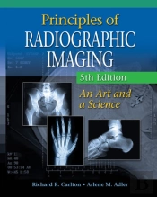 Workbook For Carlton/Adler'S Principles Of Radiographic Imaging