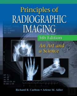 Bertrand.pt - Workbook For Carlton/Adler'S Principles Of Radiographic Imaging