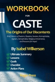 Workbook For Caste
