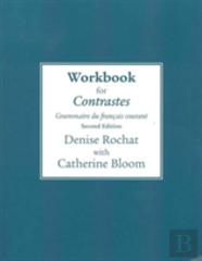 Workbook For Contrastes