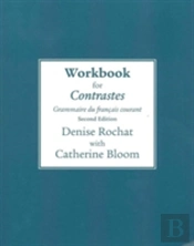 Workbook For Contrastes