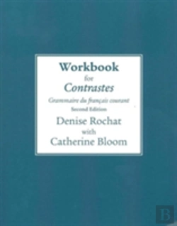 Bertrand.pt - Workbook For Contrastes