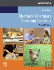 Workbook For Elsevier'S Veterinary Assisting Textbook