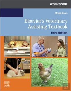 Bertrand.pt - Workbook For Elsevier'S Veterinary Assisting Textbook