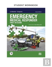 Workbook For Emergency Medical Responder