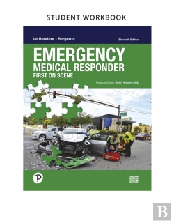 Bertrand.pt - Workbook For Emergency Medical Responder