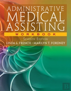 Bertrand.pt - Workbook For French/Fordneya (Tm)S Administrative Medical Assisting, 7th