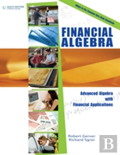 Workbook For Gerver/Sgroi'S Financial Algebra