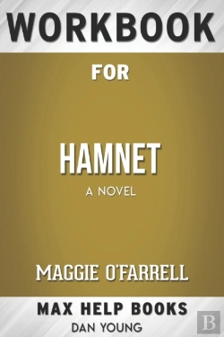 Bertrand.pt - Workbook For Hamnet By Maggie O'Farrell