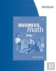 Workbook For Hansen'S Business Math
