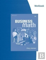 Workbook For Hansen'S Business Math