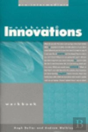 Workbook For Innovations Pre-Intermediate: A Course In Natural English