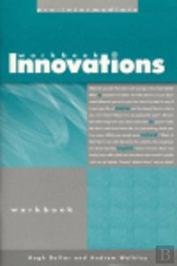 Bertrand.pt - Workbook For Innovations Pre-Intermediate: A Course In Natural English