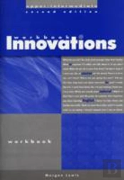 Workbook For Innovations Upper-Intermediate: A Course In Natural English