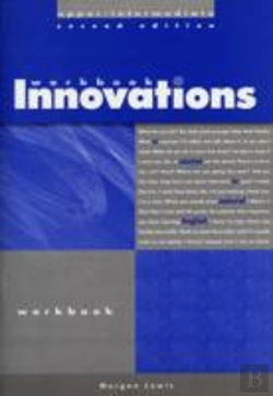 Bertrand.pt - Workbook For Innovations Upper-Intermediate: A Course In Natural English