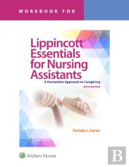 Workbook For Lippincott Essentials For Nursing Assistants