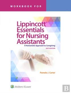 Bertrand.pt - Workbook For Lippincott Essentials For Nursing Assistants