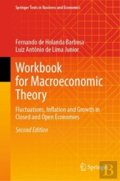 Workbook For Macroeconomic Theory