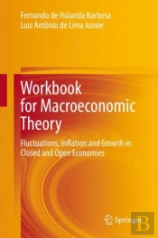 Workbook For Macroeconomic Theory