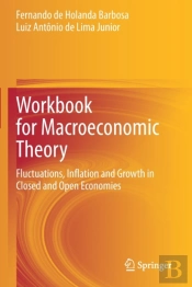 Workbook For Macroeconomic Theory