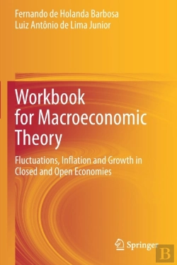 Bertrand.pt - Workbook For Macroeconomic Theory