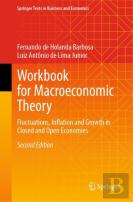 Workbook For Macroeconomic Theory
