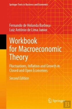 Bertrand.pt - Workbook For Macroeconomic Theory