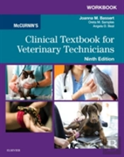 Workbook For Mccurnin'S Clinical Textbook For Veterinary Technicians