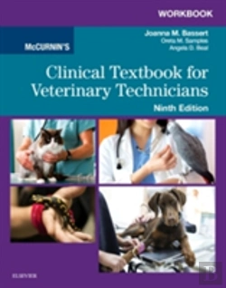 Bertrand.pt - Workbook For Mccurnin'S Clinical Textbook For Veterinary Technicians