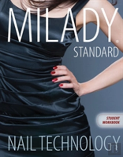 Bertrand.pt - Workbook For Milady Standard Nail Technology, 7th Edition