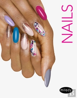 Bertrand.pt - Workbook For Milady Standard Nail Technology