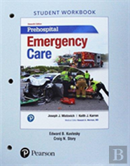 Workbook For Prehospital Emergency Care