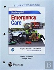 Workbook For Prehospital Emergency Care