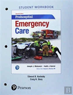 Bertrand.pt - Workbook For Prehospital Emergency Care