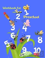 Workbook For Preschool