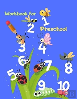 Bertrand.pt - Workbook For Preschool