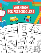 Workbook For Preschoolers