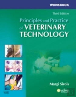Bertrand.pt - Workbook For Principles And Practice Of Veterinary Technology